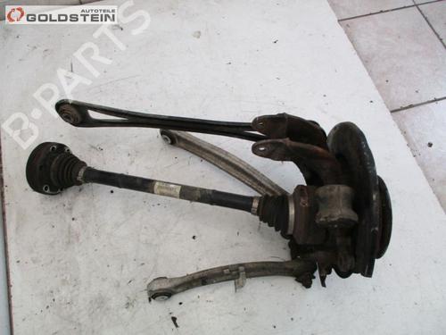 Right rear steering knuckle VW TOUAREG (7LA, 7L6, 7L7) 5.0 V10 TDI | BP18749968M28 