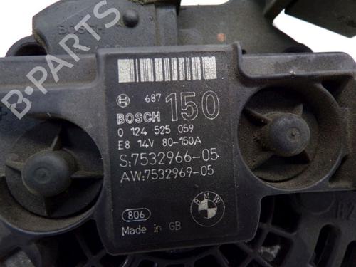 Alternator BMW 1 (E87) 116 i | BP24221869M7 