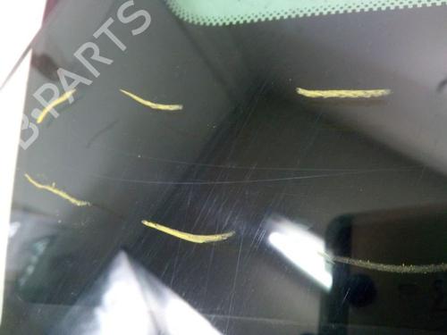 Front left quarter glass OPEL MERIVA B MPV (S10) 1.4 (75) | BP30184466C111 