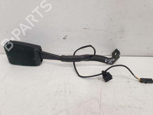 Sikkerhedssele-spænde VW GOLF VI (5K1) 1.4 (80 hp) 32343920