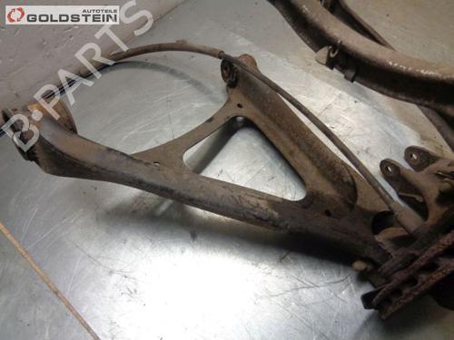 Left rear steering knuckle VW TOUAREG (7LA, 7L6, 7L7) 2.5 R5 TDI | BP13758836M27