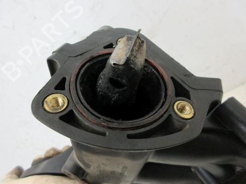 Intake manifold FIAT DOBLO Cargo (263_) 1.3 D Multijet | BP37128690M70 - Image 6