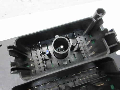 Fuse box OPEL INSIGNIA A Sports Tourer (G09) 2.0 CDTI (35) | BP21137918E1 