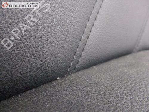 Rear right panel MERCEDES-BENZ E-CLASS (W212) E 250 CDI / BlueTEC (212.003, 212.004) | BP25029098C61 