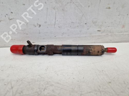 Used Injector Injector RENAULT KANGOO Express (FW0/1_) 1.5 dCi 70 (FW0A, KW0V) (68 hp) 33276472 33276472