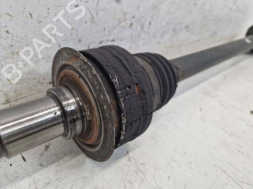 Left rear driveshaft MERCEDES-BENZ GLK-CLASS (X204) 350 4-matic (204.987) | BP29104453M40 
