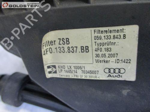 Air filter box AUDI A6 C6 Avant (4F5) 2.7 TDI | BP37097704M87 - Image 6