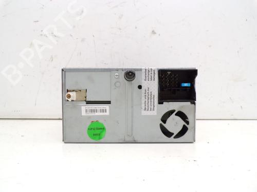 Radio OPEL ASTRA H TwinTop (A04) 1.6 (L67) | BP25224321E6 