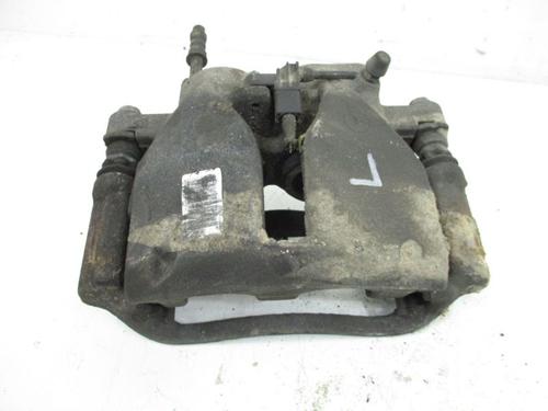 Left front brake caliper VW CRAFTER 30-50 Platform/Chassis (2F_) 2.0 TDI | BP37110724M105 - Image 4