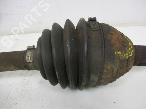 Left front shock absorber OPEL ANTARA A (L07) 2.0 CDTI 4x4 | BP37110564M16 - Image 10