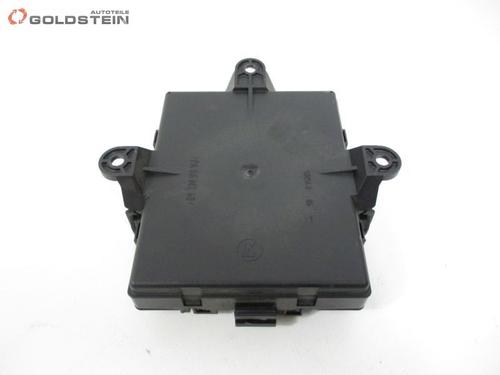 Control unit MERCEDES-BENZ A-CLASS (W169) A 150 (169.031, 169.331) | BP18788547M11 