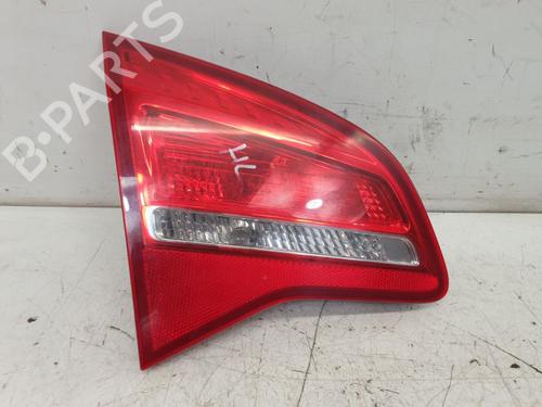 Fanale portellone sinistro Fanale portellone sinistro OPEL MERIVA B MPV (S10) 1.4 (75) (120 hp) 33907713 33907713