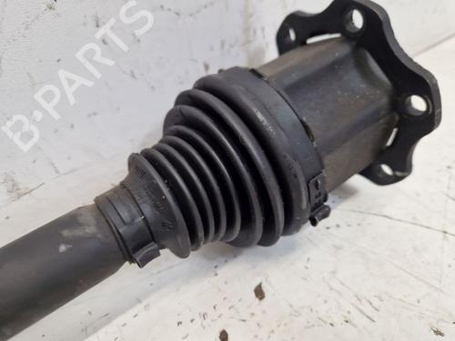 Left front driveshaft AUDI A5 (8T3) S5 quattro | BP37142612M38 - Image 6