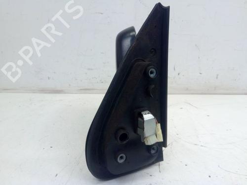 Right mirror SUZUKI JIMNY Closed Off-Road Vehicle (SN) 1.3 16V 4WD (SN413, JB43) | BP29171375C27 