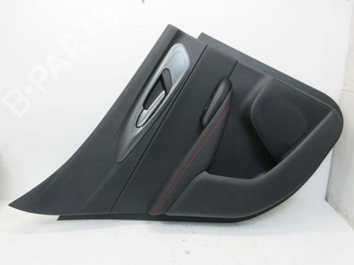 Rear left panel ALFA ROMEO TONALE (965_) 1.5 Mild Hybrid | BP38506982C60 - Image 2