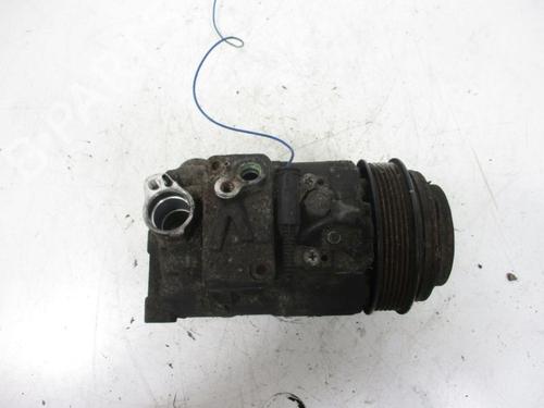 AC compressor MERCEDES-BENZ VITO Bus (W638) 110 TD 2.3 (638.174) | BP18794614M34 