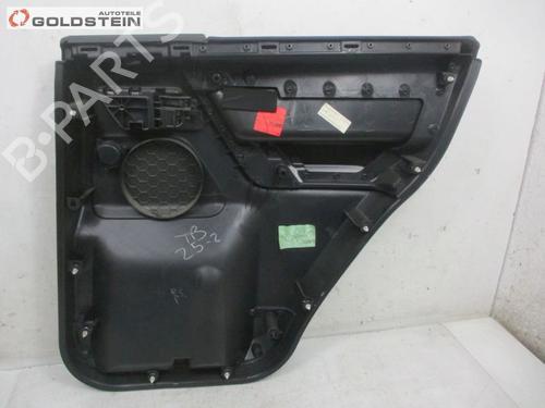 Rear left panel LAND ROVER FREELANDER 2 (L359) 2.2 TD4 4x4 | BP18759810C60 