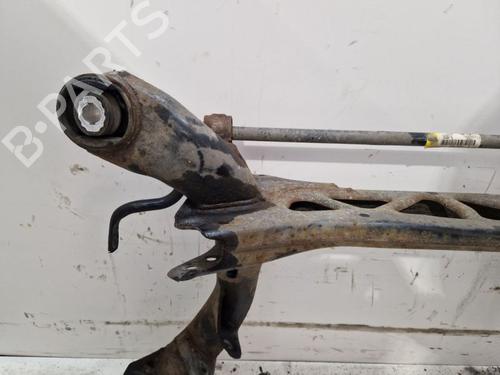 Rear axle AUDI A4 B8 Avant (8K5) 2.0 TDI | BP29101373M2 