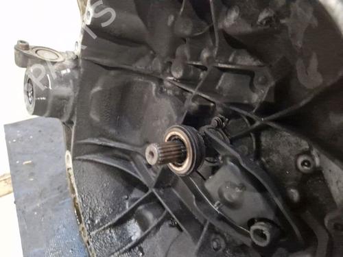 Gearbox PEUGEOT 207 CC (WD_) 1.6 16V | BP32087534M3 