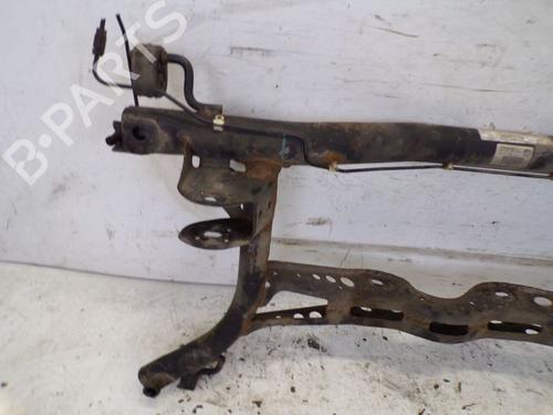 Rear axle SEAT LEON (1P1) 2.0 TFSI | BP29093355M2 