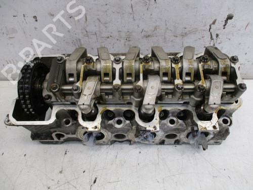 Used Cylinder head Cylinder head 37125147 37125147