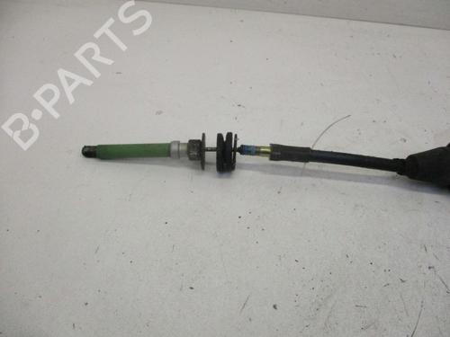 Shift knob AUDI 100 C3 Saloon (443, 444) 2.0 Cat | BP18801094I34 