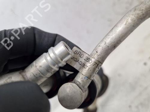 AC pipe AUDI Q5 (8RB) 2.0 TFSI quattro | BP31703713M126 