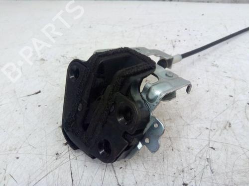 Electronic module HYUNDAI H-1 Cargo (TQ) 2.5 CRDi | BP30669098M83