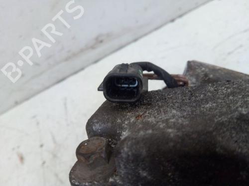 AC compressor NISSAN QASHQAI I (J10, NJ10) 2.0 | BP31703086M34 