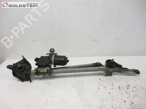 Used Front wipers mechanism Front wipers mechanism SUBARU OUTBACK (BR) 2.5 i AWD (BR9) (167 hp) 40229888 40229888