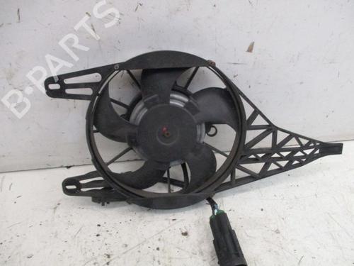 Fan PEUGEOT 207 CC (WD_) 1.6 16V Turbo | BP18808879M128 