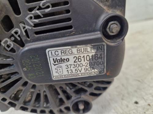 Alternator HYUNDAI i30 (GD) 1.4 | BP30668885M7 