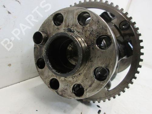 Andre BMW X5 (E53) 3.0 d | BP29098608O1