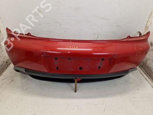 rear-bumper-mazda-rx-8-se-fe-2003-2004-2005-2006-2007-2008-2009-2010-2011-2012-37724649 main image