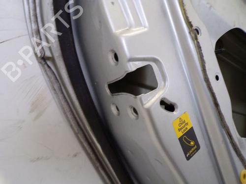 Dør venstre bagtil SAAB 9-3 (YS3D) 2.0 Turbo | BP26647750C4 