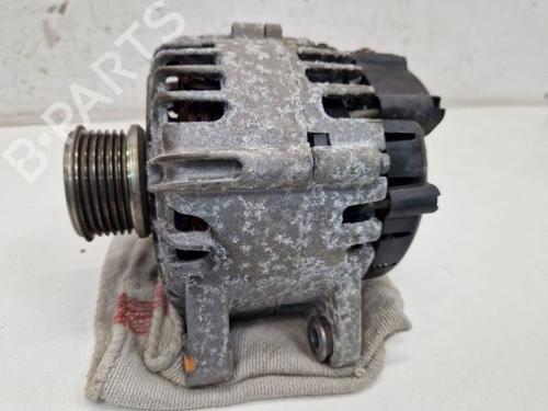 Alternator CITROËN C3 III (SX) 1.2 VTi 68 | BP36961491M7 - Image 2