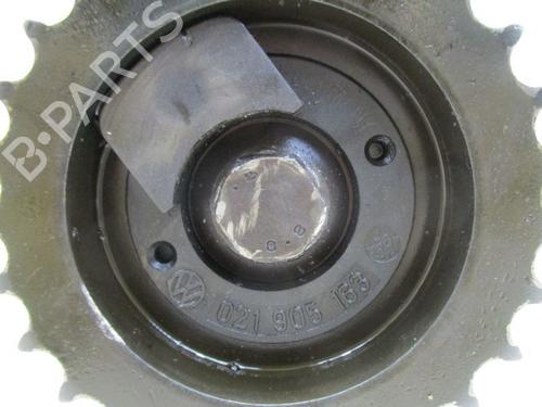 Other VW GOLF III (1H1) 2.8 VR6 | BP29090527O1 
