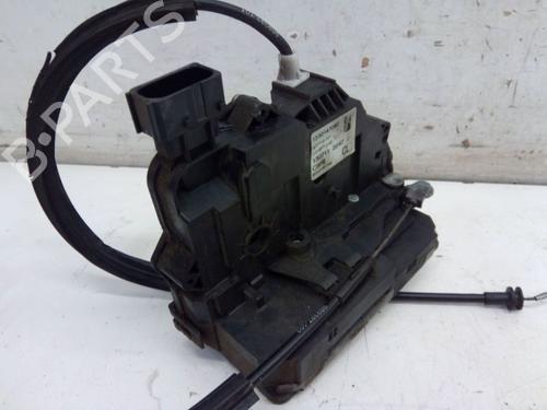 Front right lock PEUGEOT BOXER Van 2.2 HDi 120 | BP37134576C97 - Image 3