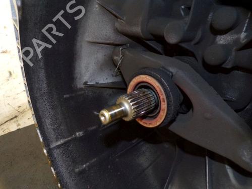 Gearbox BMW 5 (E60) 523 i | BP29094791M3  - Image 7