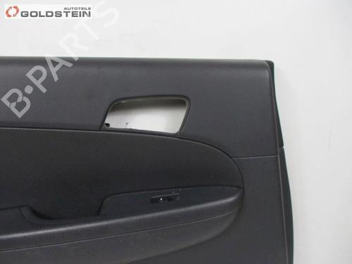 Rear left panel HYUNDAI i30 (FD) 1.6 | BP38025993C60 - Image 3