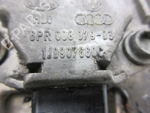 Oil sump AUDI A3 Sportback (8PA) 2.0 TDI | BP29089008M115 