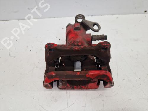 Used Left rear brake caliper ABARTH 500 / 595 / 695 1.4 (312.AXD1A) (135 hp) 30358538