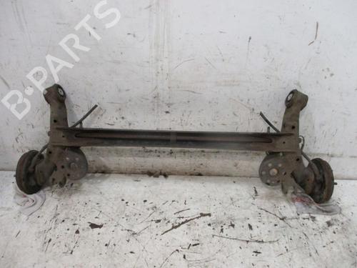 Rear axle KIA PICANTO II (TA) 1.0 | BP29093008M2 