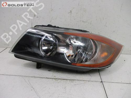 Used Left headlight BMW 3 (E90) 325 i (218 hp) 18764644