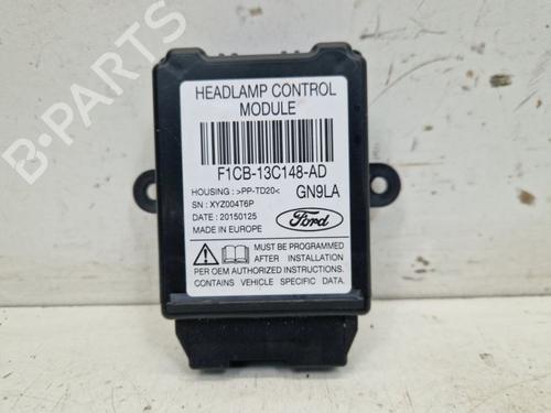 Unité de contrôle FORD FOCUS III Turnier 1.0 EcoBoost (125 hp) 28371119