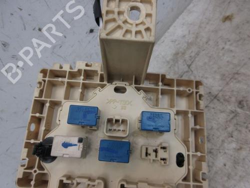 Control unit SUZUKI SWIFT III (MZ, EZ) 1.3 (RS413, ZC11S) | BP37129351M11 - Image 5