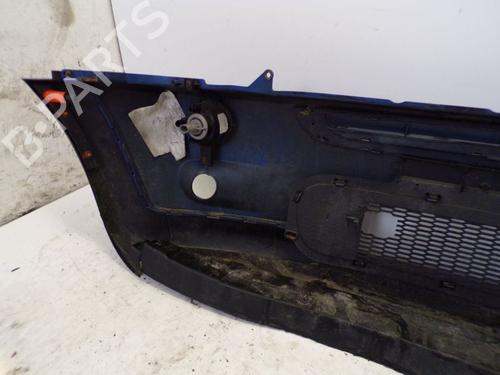 Front bumper MINI MINI (R50, R53) Cooper S | BP19299431C7 