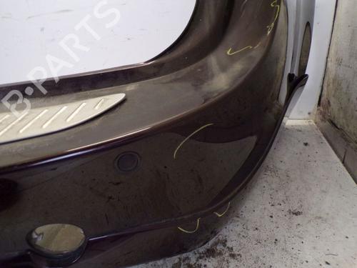 Rear bumper OPEL INSIGNIA A Sports Tourer (G09) 2.0 CDTI (35) | BP29095179C8 