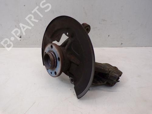 Right front steering knuckle VOLVO XC60 I SUV (156) T6 AWD | BP29089767M26 