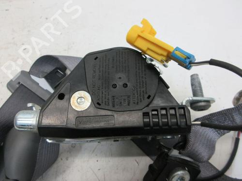 Front right seatbelt JEEP CHEROKEE (KJ) 3.7 4x4 | BP19289654I25 